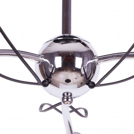 Lampa sufitowa K-JSL-6093/3 CHR z serii XENA Kaja Lighting