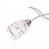 Lampa sufitowa K-JSL-6093/3 CHR z serii XENA Kaja Lighting
