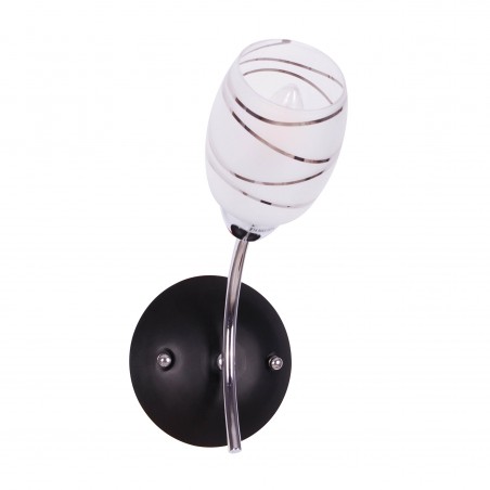 Kinkiet K-JSL-6093/1W CHR z serii XENA Kaja Lighting