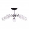 Lampa sufitowa K-JSL-6093/5 CHR z serii XENA Kaja Lighting