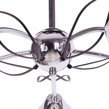 Lampa sufitowa K-JSL-6093/5 CHR z serii XENA Kaja Lighting
