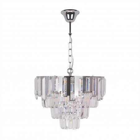 Żyrandol K-8176 z serii CAMERON Kaja Lighting