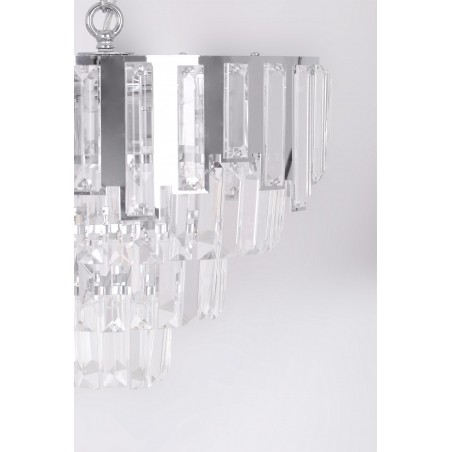Żyrandol K-8176 z serii CAMERON Kaja Lighting