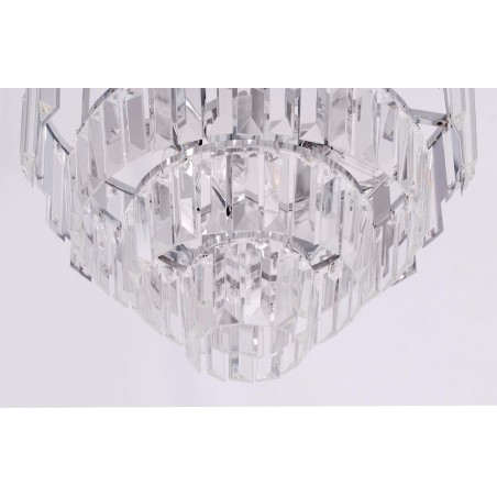 Żyrandol K-8176 z serii CAMERON Kaja Lighting