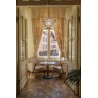 Żyrandol K-8170 z serii TOSCANA GOLD Kaja Lighting