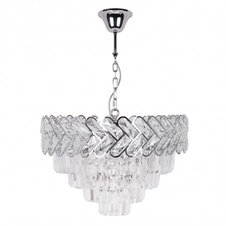 Żyrandol K-8173 z serii TOSCANA Kaja Lighting