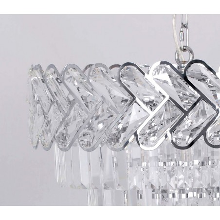 Żyrandol K-8173 z serii TOSCANA Kaja Lighting