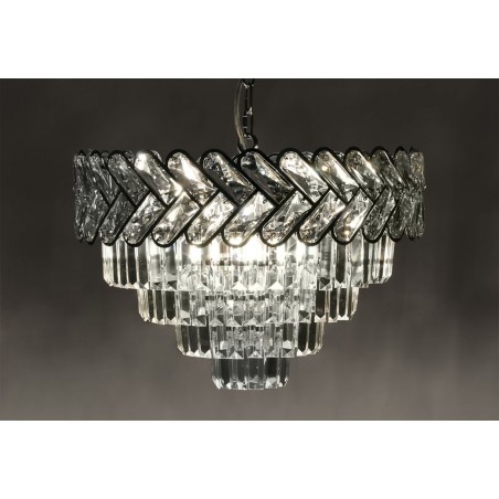 Żyrandol K-8173 z serii TOSCANA Kaja Lighting