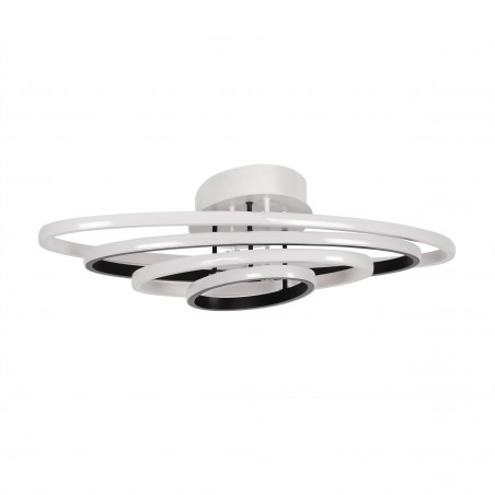 Lampa sufitowa K-8105 z serii CORINA Kaja Lighting