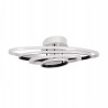 Lampa sufitowa K-8105 z serii CORINA Kaja Lighting