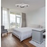 Lampa sufitowa K-8105 z serii CORINA Kaja Lighting