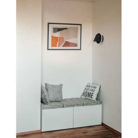 Kinkiet K-8095 z serii SET Kaja Lighting