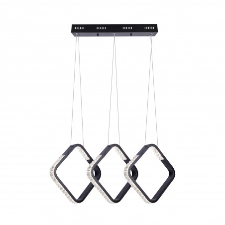 Lampa wisząca K-8160 z serii HILD Kaja Lighting