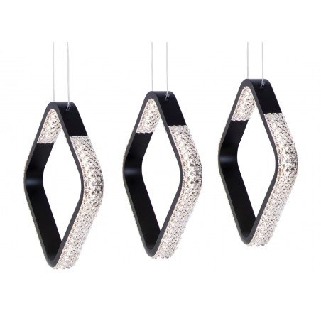 Lampa wisząca K-8160 z serii HILD Kaja Lighting