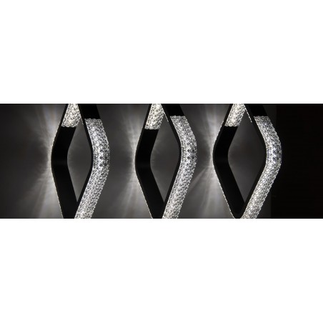 Lampa wisząca K-8160 z serii HILD Kaja Lighting