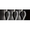 Lampa wisząca K-8160 z serii HILD Kaja Lighting