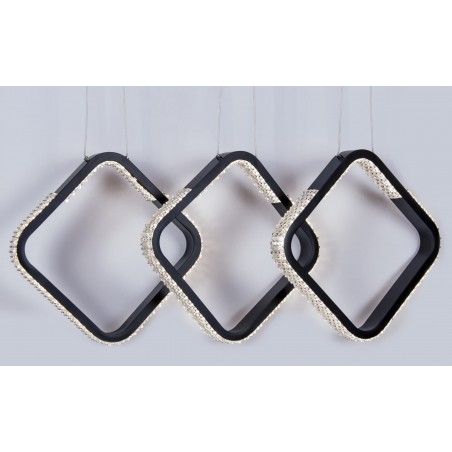 Lampa wisząca K-8160 z serii HILD Kaja Lighting