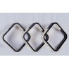 Lampa wisząca K-8160 z serii HILD Kaja Lighting
