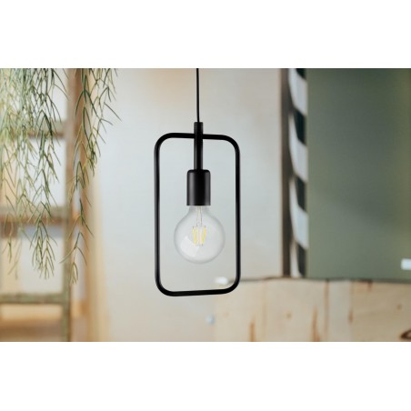 Lampa wisząca K-3830 z serii GEO Kaja Lighting