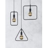 Lampa wisząca K-3830 z serii GEO Kaja Lighting