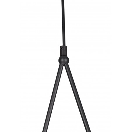 Lampa wisząca K-4770 z serii NEVE BLACK Kaja Lighting
