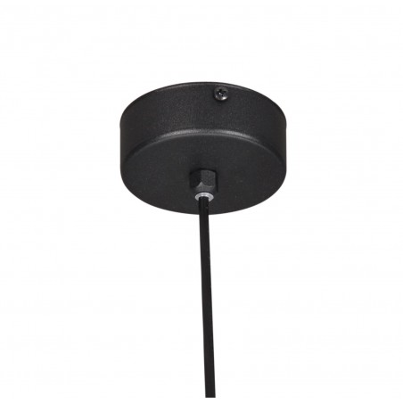 Lampa wisząca K-4770 z serii NEVE BLACK Kaja Lighting