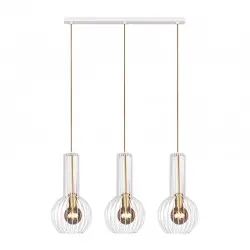 Lampa wisząca K-4526 z serii ARVI WHITE Kaja Lighting