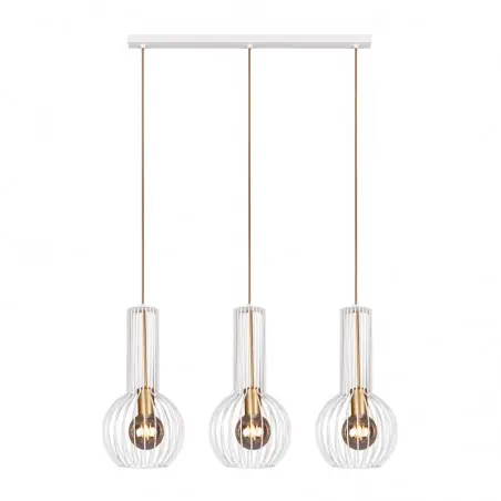 Lampa wisząca K-4526 z serii ARVI WHITE Kaja Lighting