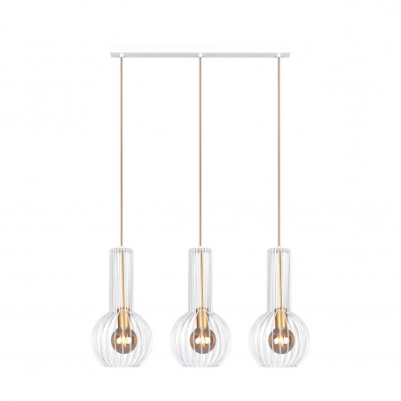 Lampa wisząca K-4526 z serii ARVI WHITE Kaja Lighting