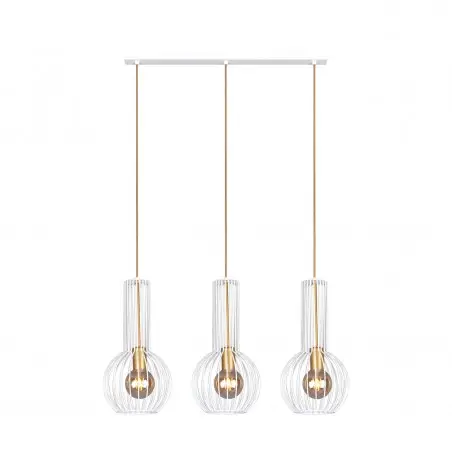 Lampa wisząca K-4526 z serii ARVI WHITE Kaja Lighting