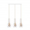 Lampa wisząca K-4526 z serii ARVI WHITE Kaja Lighting