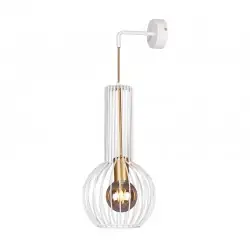 Kinkiet K-4528 z serii ARVI WHITE Kaja Lighting