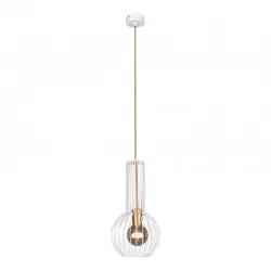 Lampa wisząca K-4525 z serii ARVI WHITE Kaja Lighting
