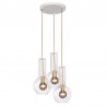 Lampa wisząca K-4527 z serii ARVI WHITE Kaja Lighting