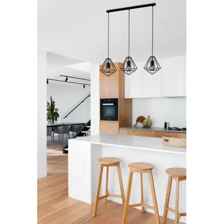 Lampa wisząca K-4004 z serii MARKO Kaja Lighting