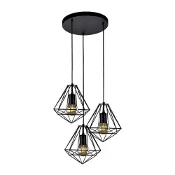 Lampa wisząca K-4006 z serii MARKO Kaja Lighting