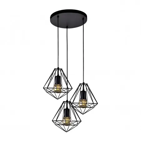 Lampa wisząca K-4006 z serii MARKO Kaja Lighting