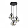 Lampa wisząca K-4006 z serii MARKO Kaja Lighting