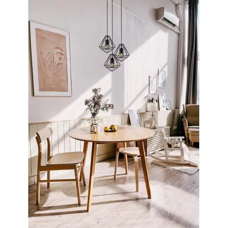 Lampa wisząca K-4006 z serii MARKO Kaja Lighting