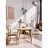 Lampa wisząca K-4006 z serii MARKO Kaja Lighting