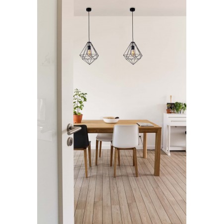 Lampa wisząca K-4000 z serii MARKO Kaja Lighting