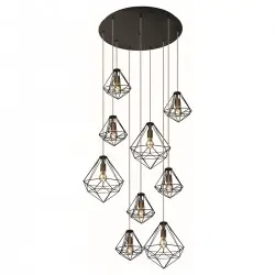 Lampa wisząca KP-06 z serii MARKO Kaja Lighting