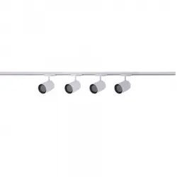 Tokio SET 1F Biały