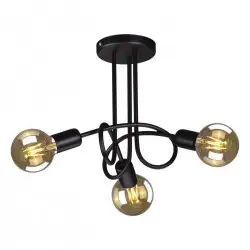 Lampa sufitowa K-3620 z serii DEZE Kaja Lighting