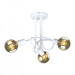 Lampa sufitowa K-3610 z serii DEZE Kaja Lighting