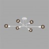 Lampa sufitowa K-4393 z serii SITYA WHITE Kaja Lighting
