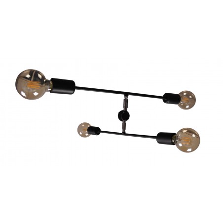 Lampa wisząca K-4750 z serii CAMARA Kaja Lighting