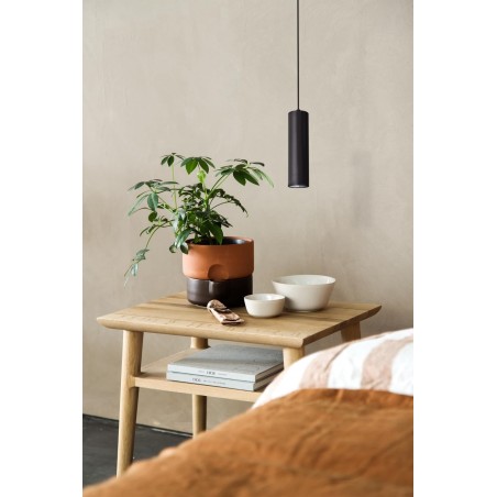 Lampa wisząca K-4435 z serii DOPIK Kaja Lighting