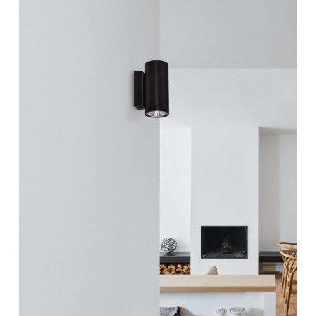 Kinkiet K-4438 z serii DOPIK Kaja Lighting