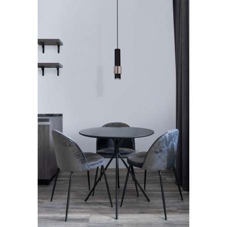 Lampa wisząca K-4713 z serii NIKOS Kaja Lighting